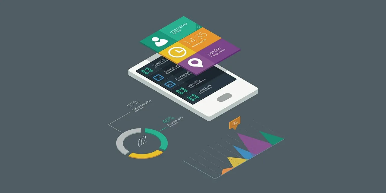 Creación de Aplicaciones Nativas Android
